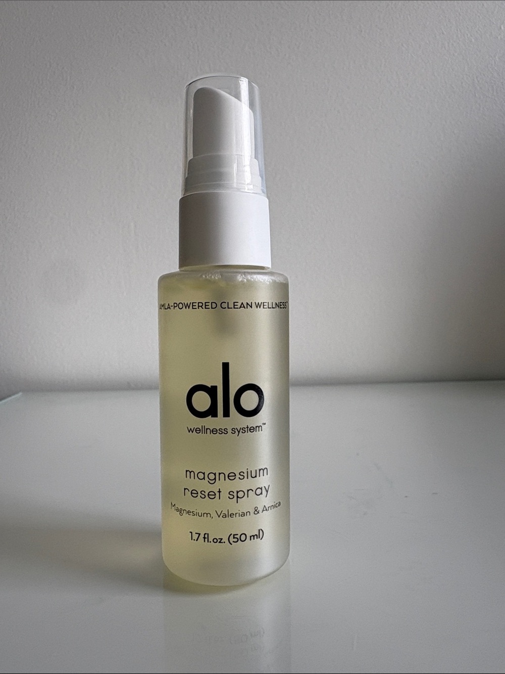 $15💕 ALO Yoga Magnesium Reset Spray